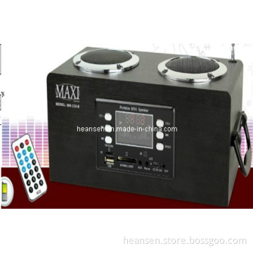 Mini Music Speaker (L-339B)